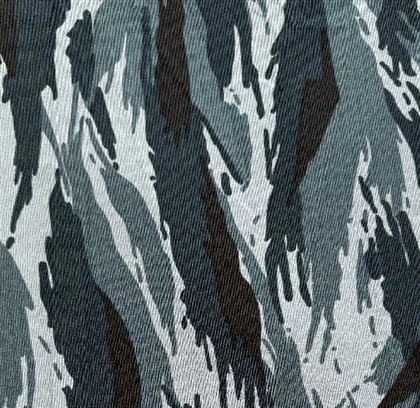 Ύφασμα καμουφλάζ Navy